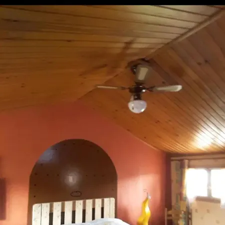 Le Mas بيت للعطل *