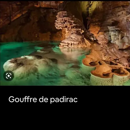 بيت للعطل Le Mas