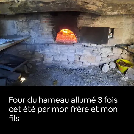 Le Mas بيت للعطل